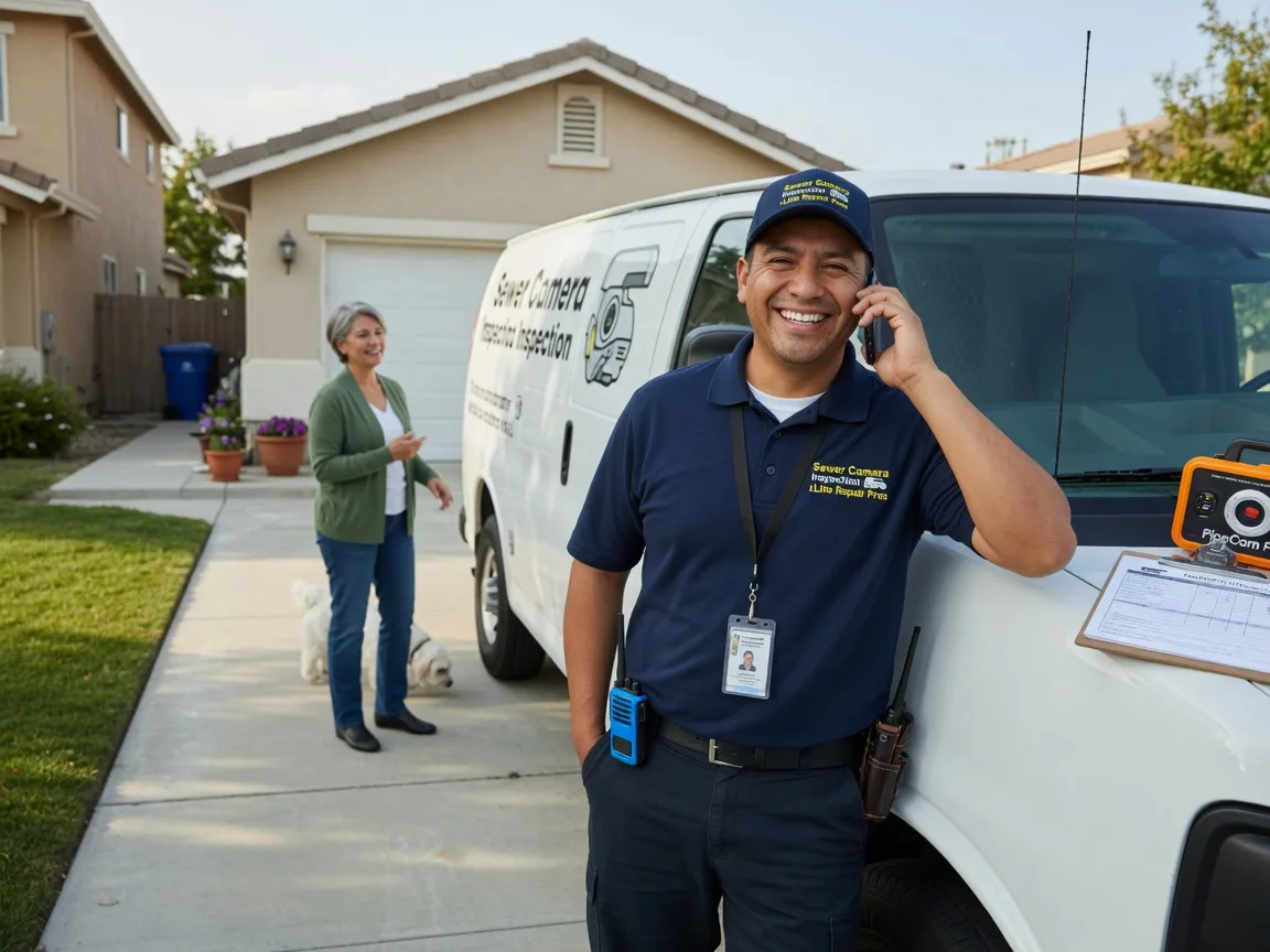 Sewer Line Repair Ellsworth, NE FAQs